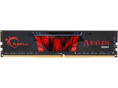 Memorie RAM G.Skill Aegis 8GB DDR4 2666MHz